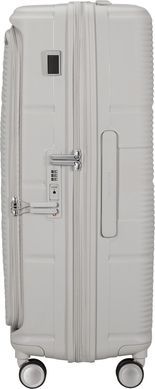 Чемодан Samsonite (Бельгия) из коллекции Paralux.