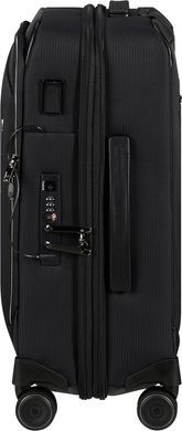 Samsonite (Belgium) suitcase from the Splendix collection.