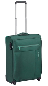 Suitcase Roncato (Italy) from the collection Lite Soft.