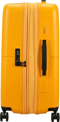 Suitcase American Tourister (USA) from the collection Dashpop.