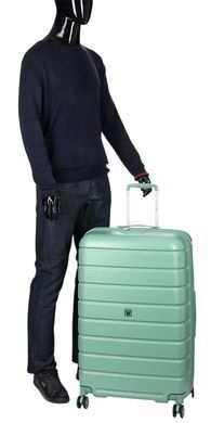Roncato (Italy) suitcase from the Relife collection.
