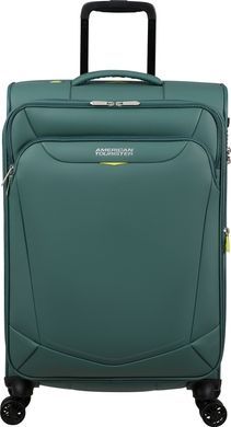 American Tourister (USA) suitcase from the Summerride collection.