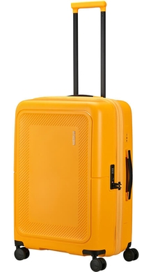 Suitcase American Tourister (USA) from the collection Dashpop.