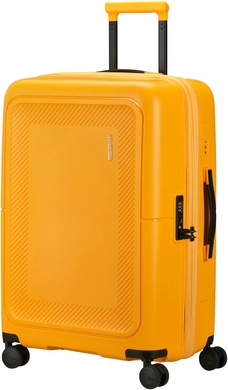 Чемодан American Tourister (США) из коллекции Dashpop.