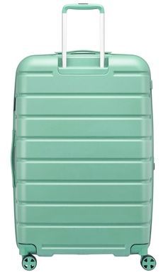 Roncato (Italy) suitcase from the Relife collection.