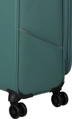 American Tourister (USA) suitcase from the Summerride collection.