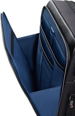 Samsonite (Belgium) suitcase from the Splendix collection.