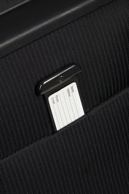 Samsonite (Belgium) suitcase from the Splendix collection.