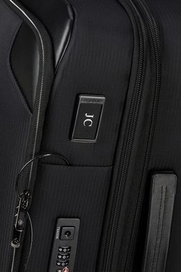 Samsonite (Belgium) suitcase from the Splendix collection.