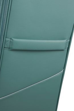 American Tourister (USA) suitcase from the Summerride collection.