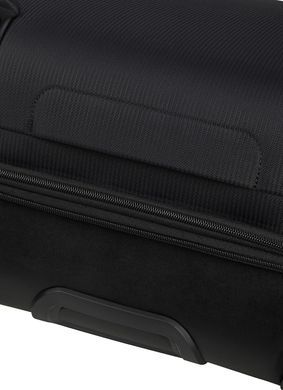 Samsonite (Belgium) suitcase from the Splendix collection.