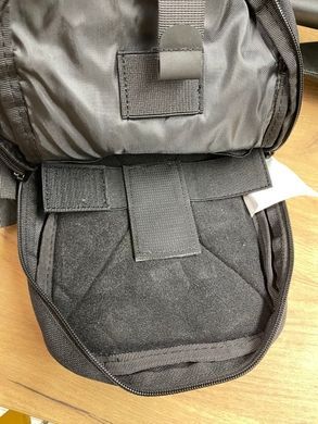 Мужская сумка 2Е Tactical через плечо из коллекции .