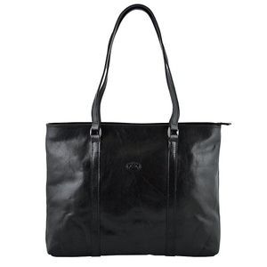 Women's bag by Tony Perotti (Italy) made of genuine leather.
