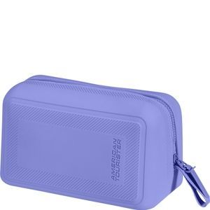 Travel toiletry bag by American Tourister (USA) from the Urban Groove collection.