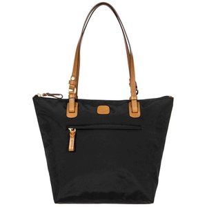 Жіноча текстильна повсякденна сумка Bric's X-Bag BXG45071.101 Black