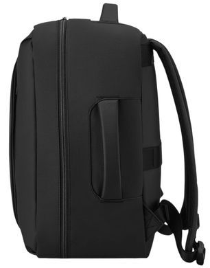 Backpack by Roncato (Italy).