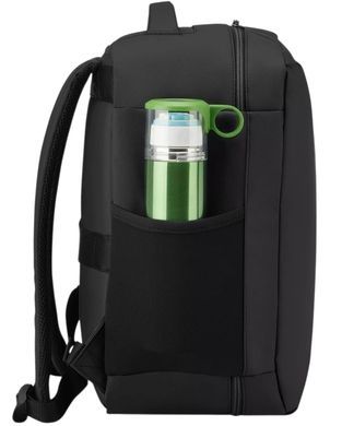 Backpack by Roncato (Italy).