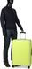 Валіза Samsonite (Бельгія) із колекції Upscape.