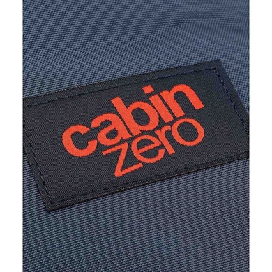 Рюкзак Cabin Zero (Англія) з колекції Classic.