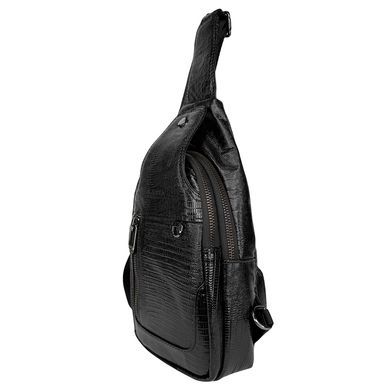Men's bag by Karya (Turkey) made of genuine leather.
