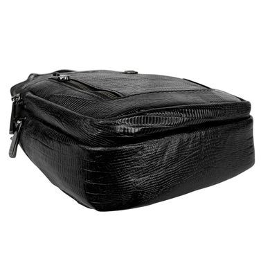 Men's bag by Karya (Turkey) made of genuine leather.