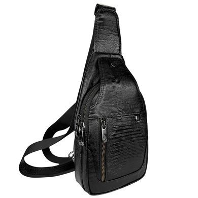 Men's bag by Karya (Turkey) made of genuine leather.