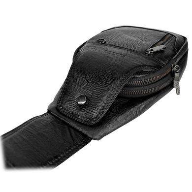 Men's bag by Karya (Turkey) made of genuine leather.