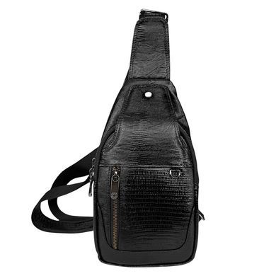 Men's bag by Karya (Turkey) made of genuine leather.