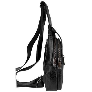 Men's bag by Karya (Turkey) made of genuine leather.