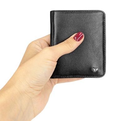 Men's wallet by Tergan (T&uuml;rkiye) made of genuine leather.