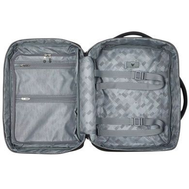 Backpack by Roncato (Italy).
