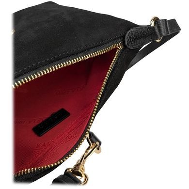 Women's bag by Karya (Turkey) made of genuine leather.