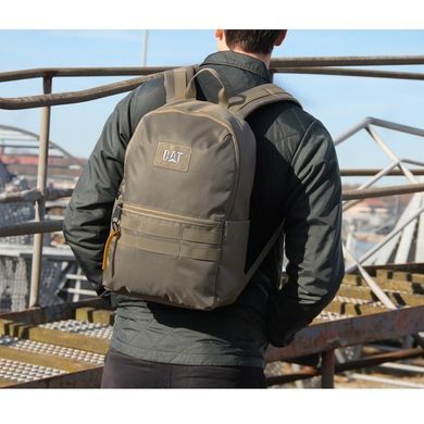 Backpack by CAT (USA).