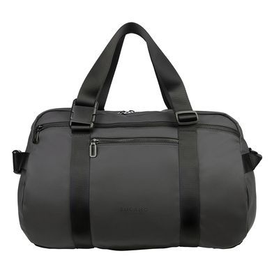 Travel bag by Tucano (Italy) from the collection Gommo.