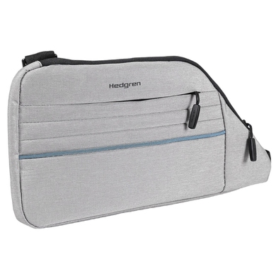 Textile bag Hedgren (Belgium) from the collection Lineo. SKU: HLNO08/250-01