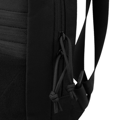 Textile bag 2Е Tactical from the collection . SKU: 2E-TSBHQO6C-BK