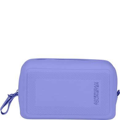 Travel toiletry bag by American Tourister (USA) from the Urban Groove collection.