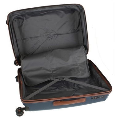 Suitcase Titan (Germany) from the collection Paradoxx.