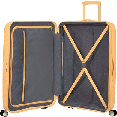 Валіза American Tourister (США) із колекції Soundbox.
