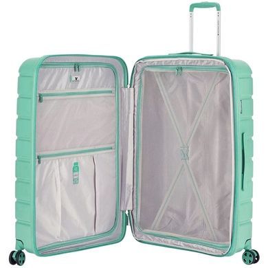 Roncato (Italy) suitcase from the Relife collection.