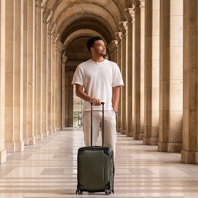Samsonite (Belgium) suitcase from the Splendix collection.
