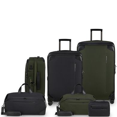 Samsonite (Belgium) suitcase from the Splendix collection.