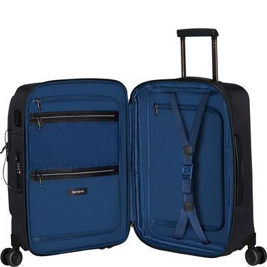 Samsonite (Belgium) suitcase from the Splendix collection.