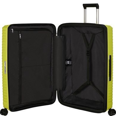 Валіза Samsonite (Бельгія) із колекції Upscape.