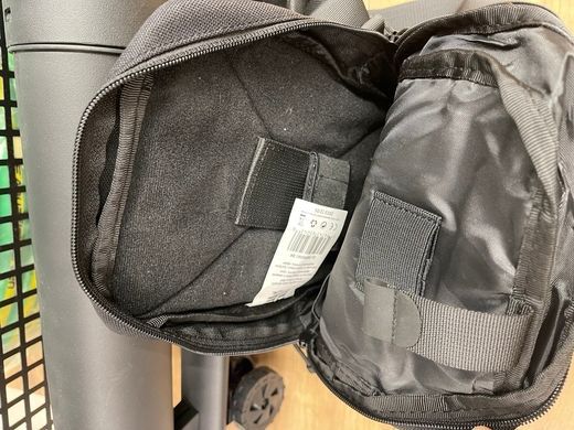 Мужская сумка 2Е Tactical через плечо из коллекции .