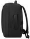 Backpack by Roncato (Italy).