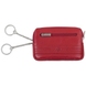 Ключниця з натуральної шкіри Tony Perotti Cortina 5069 rosso (червона)