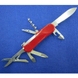 Складной нож Victorinox (Швейцария) из серии Evolution.