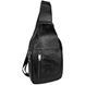 Men's bag by Karya (Turkey) made of genuine leather.