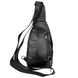 Men's bag by Karya (Turkey) made of genuine leather.